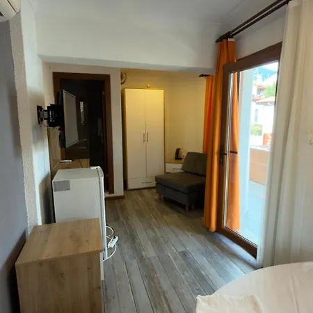 Sariyer Ula